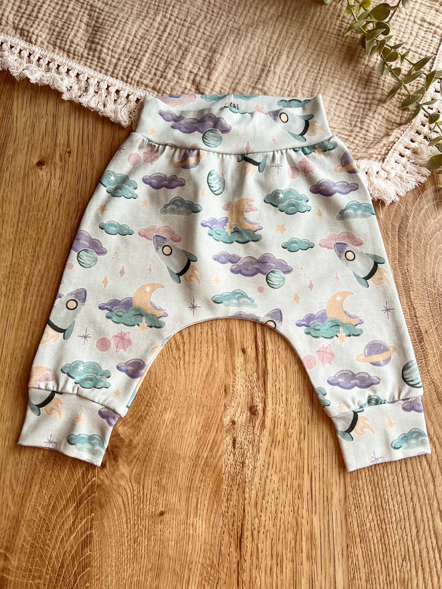 Space Trousers