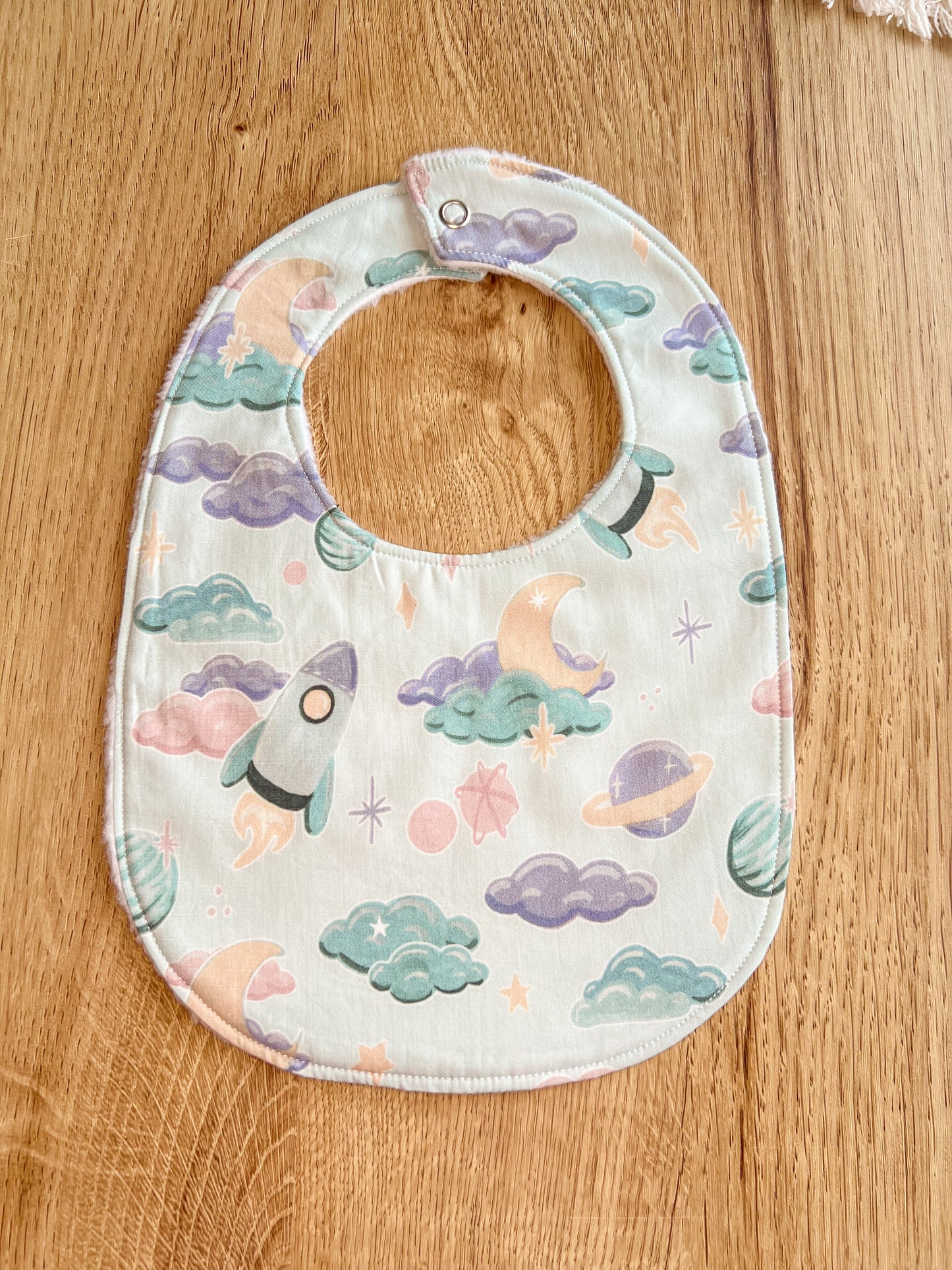 Space bib