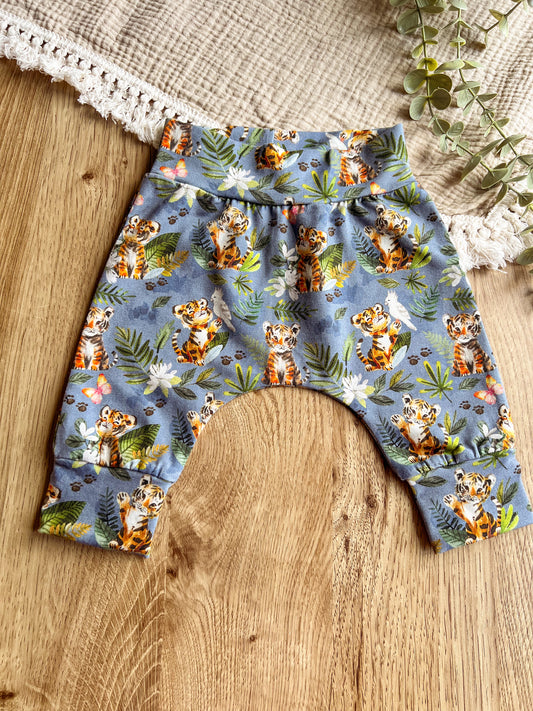Tiger Trousers