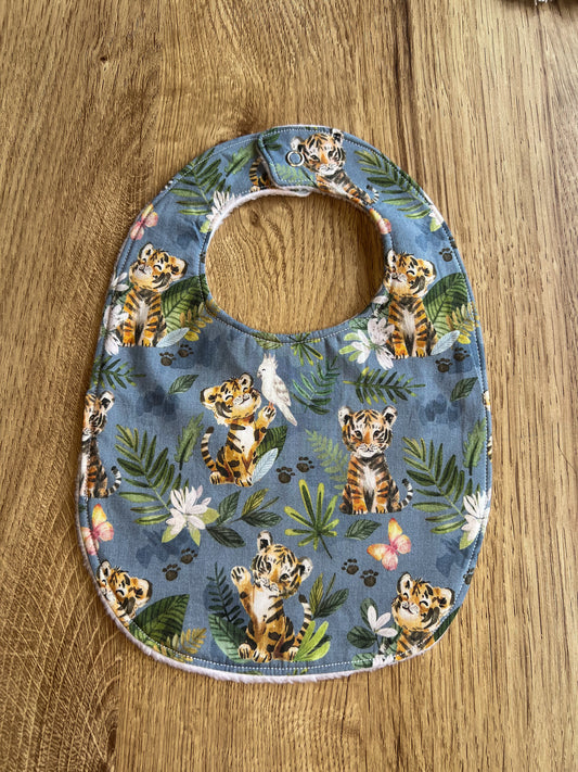 Tiger Bib