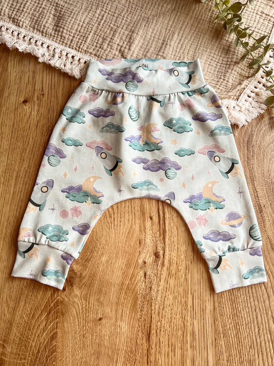 Space Trousers