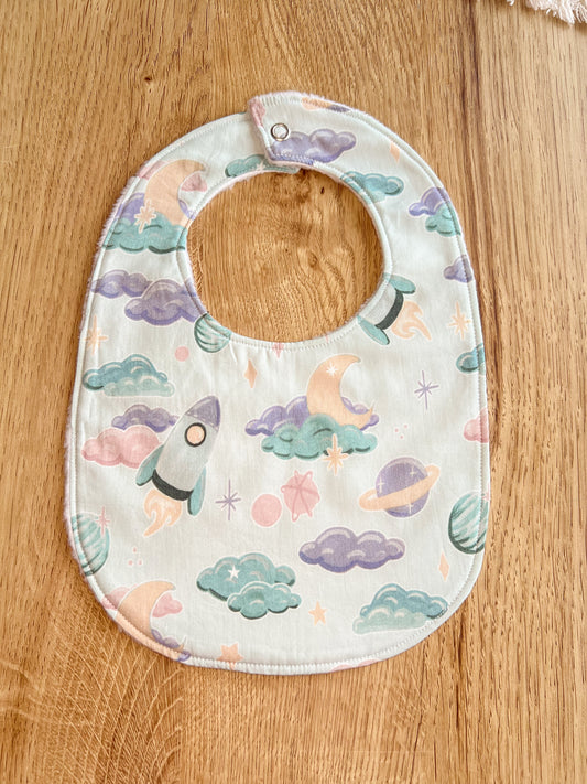 Space bib