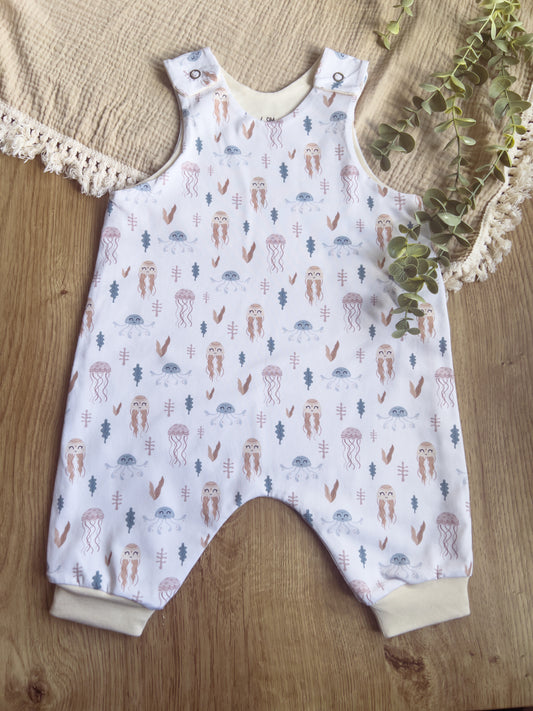 Jellyfish Romper