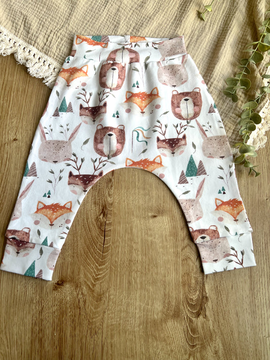 Woodland Friends Trousers